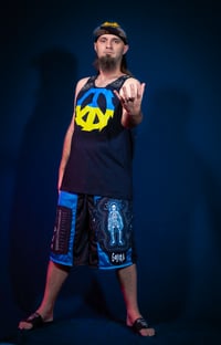 Image 3 of Jinjer Tank Top