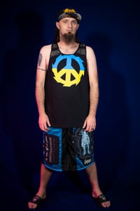 Image 1 of Jinjer Tank Top