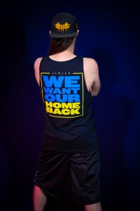 Image 2 of Jinjer Tank Top