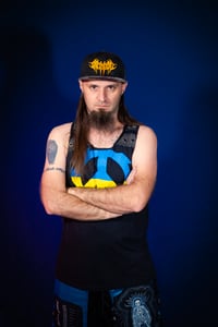 Image 7 of Jinjer Tank Top