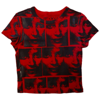 Image 1 of CONFRONTED AOP