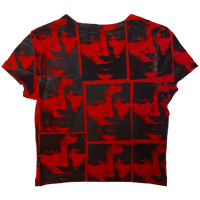 Image 2 of CONFRONTED AOP