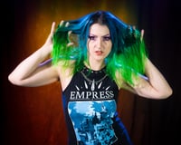 Image 2 of S/M Empress Tank Top