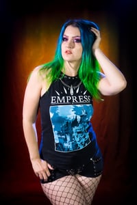Image 3 of S/M Empress Tank Top