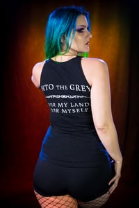 Image 4 of S/M Empress Tank Top