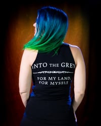 Image 5 of S/M Empress Tank Top