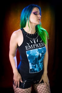 Image 6 of S/M Empress Tank Top