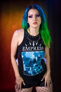 Image 7 of S/M Empress Tank Top