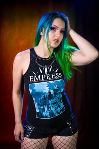 Image 8 of S/M Empress Tank Top