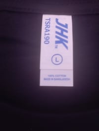 Image 3 of King Diamond - logo TS