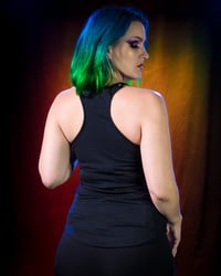 Image 3 of Multiple Size Dire Peril Tank Tops