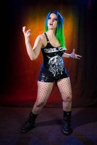 Image 6 of Multiple Size Dire Peril Tank Tops