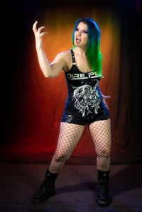 Image 9 of Multiple Size Dire Peril Tank Tops