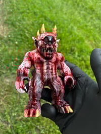 Image 4 of Riddled TT Cyclops 1-Off