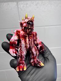 Image 1 of Riddled TT Cyclops 1-Off
