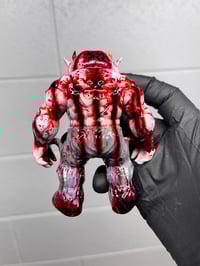 Image 3 of Riddled TT Cyclops 1-Off