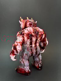 Image 2 of Riddled TT Cyclops 1-Off