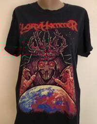 Image 1 of GloryHammer - Galactic Terror Tour