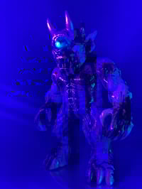 Image 5 of Riddled TT Cyclops 1-Off