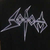 Image 2 of Sodom - Agent Orange