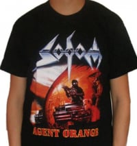 Image 1 of Sodom - Agent Orange