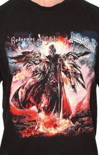 Image 1 of Judas Priest - Redemer of Soul
