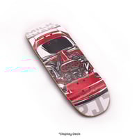 Image 3 of Is That a Supra?! - MTO