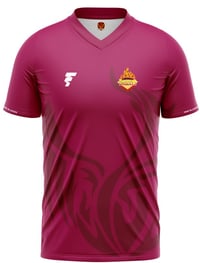 Image 1 of Mini Blazers Shirt