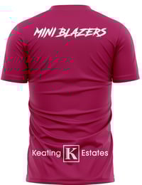 Image 2 of Mini Blazers Shirt