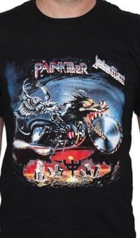 Image 1 of Judas Priest - Painkiller