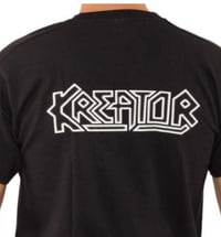 Image 2 of Kreator - Gods of Violence