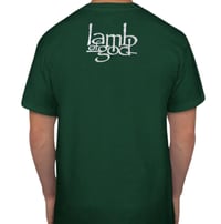 Image 2 of Lamb of God - Congregations