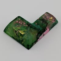 DSS LAE Resin Artisan Keycap Week 29-6