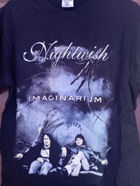 Nightwish - Imaginarium (Girlie TS)