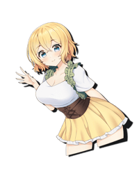 Image 1 of Mami Sticker