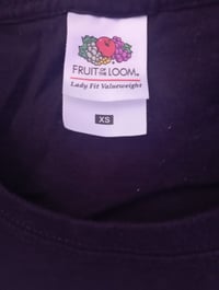 Image 2 of Arctic Monkeys - Monkey (Girlie TS)