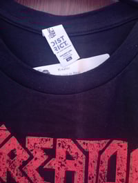 Image 3 of Kreator - Satan Is Real (Girlie TS)