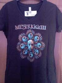 Image 1 of Meshuggah - Hydra (Girlie TS)