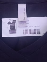 Image 2 of Meshuggah - Hydra (Girlie TS)