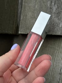 Image 3 of Truffle Lip Gloss by Krymary Makeup