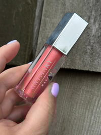 Image 2 of Truffle Lip Gloss by Krymary Makeup