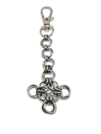 Image 2 of Wan Keychain