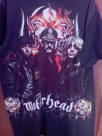 Image 1 of Motorhead - Band