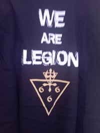Image 2 of Infest - We Are Legion