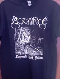 Image 2 of Astarte - Doomed Dark Years (TS)