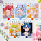 Image of Foiled Vocaloid Photocards