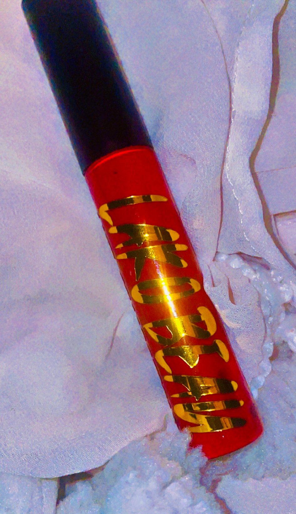 Image of Ruby Red Gloss