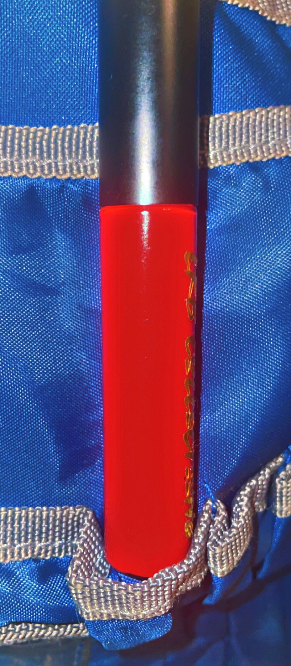 Image of Ruby Red Gloss
