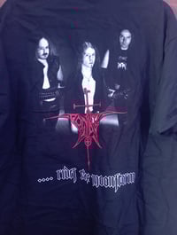 Image 2 of Pentacle - Ride The Moonstorm