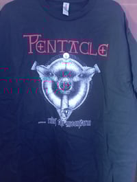 Image 1 of Pentacle - Ride The Moonstorm